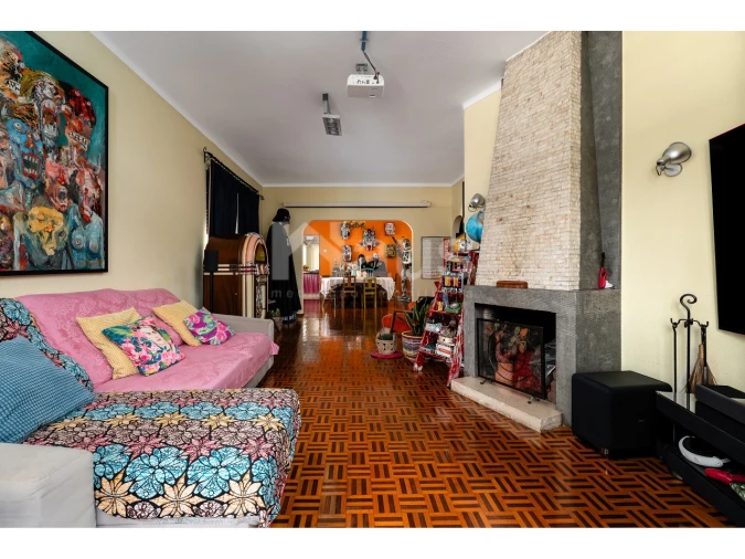 Moradia T8 para Venda em Montijo e Afonsoeiro Foto 41