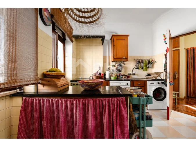 Moradia T8 para Venda em Montijo e Afonsoeiro Foto 45