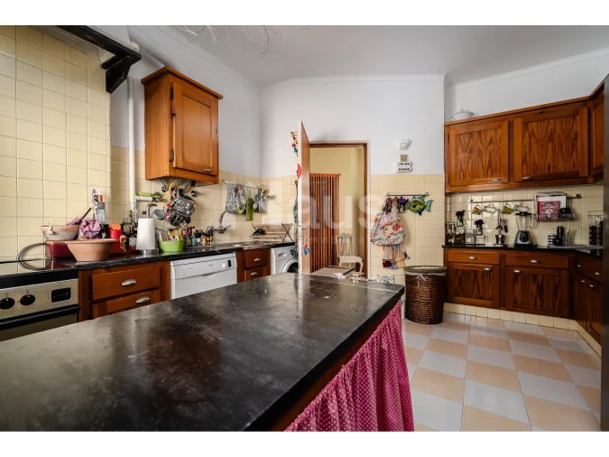 Moradia T8 para Venda em Montijo e Afonsoeiro Foto 47