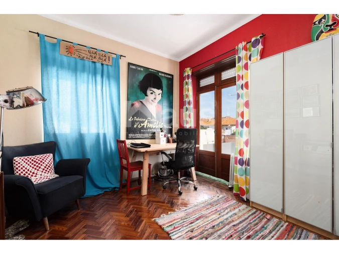 Moradia T8 para Venda em Montijo e Afonsoeiro Foto 48