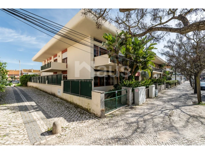 Moradia T8 para Venda em Montijo e Afonsoeiro Foto 1