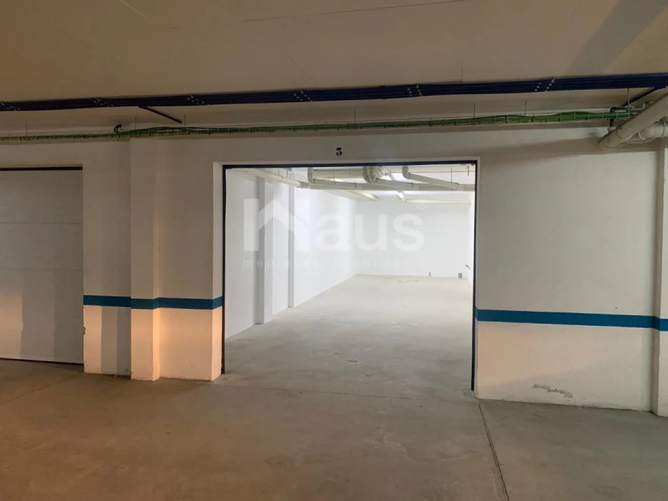 Garagem para Arrendamento em Alcochete Foto 2