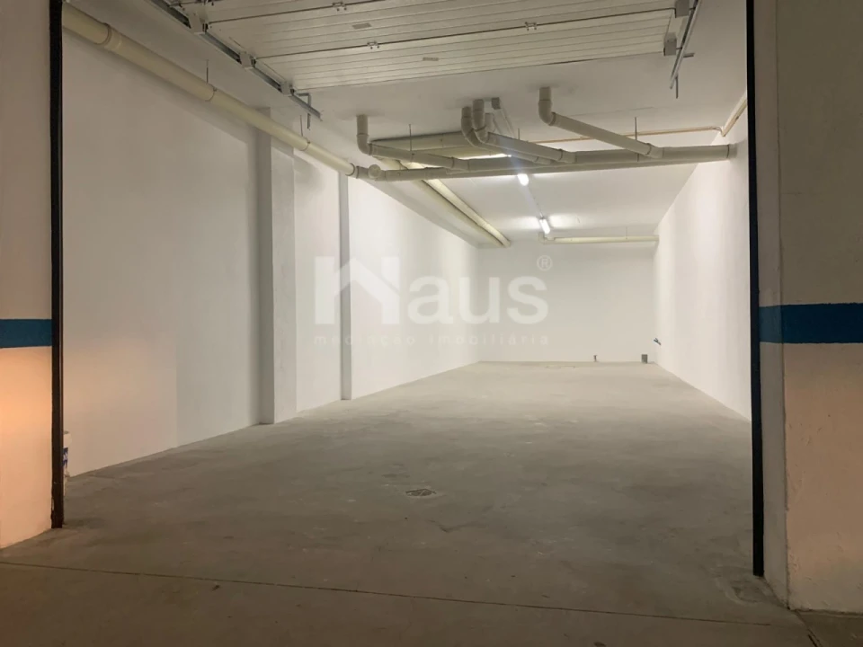 Garagem para Arrendamento em Alcochete Foto 3