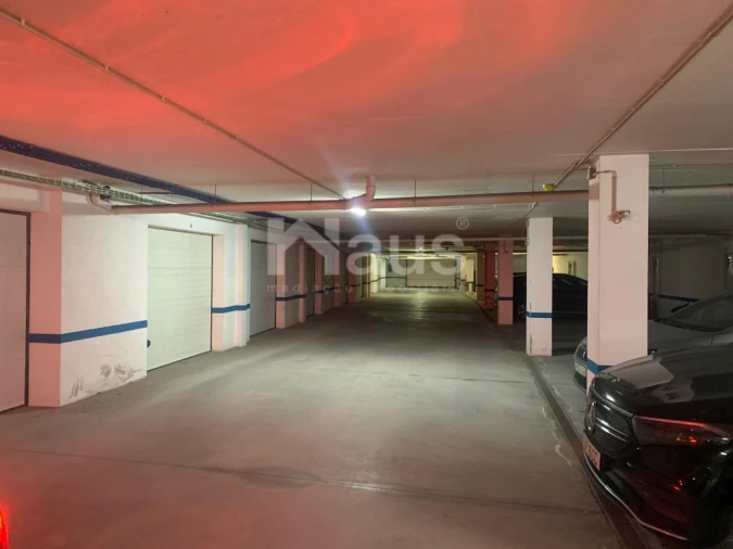 Garagem para Arrendamento em Alcochete Foto 1