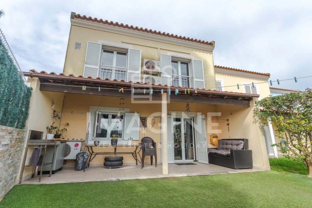 Moradia T3 para Venda em Setubal (São Sebastião) Foto 2