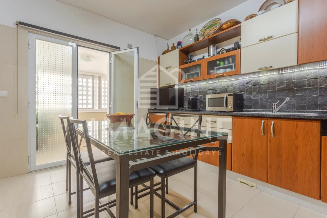 Moradia T3 para Venda em Setubal (São Sebastião) Foto 6