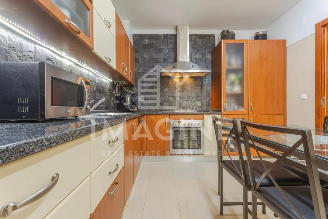 Moradia T3 para Venda em Setubal (São Sebastião) Foto 7