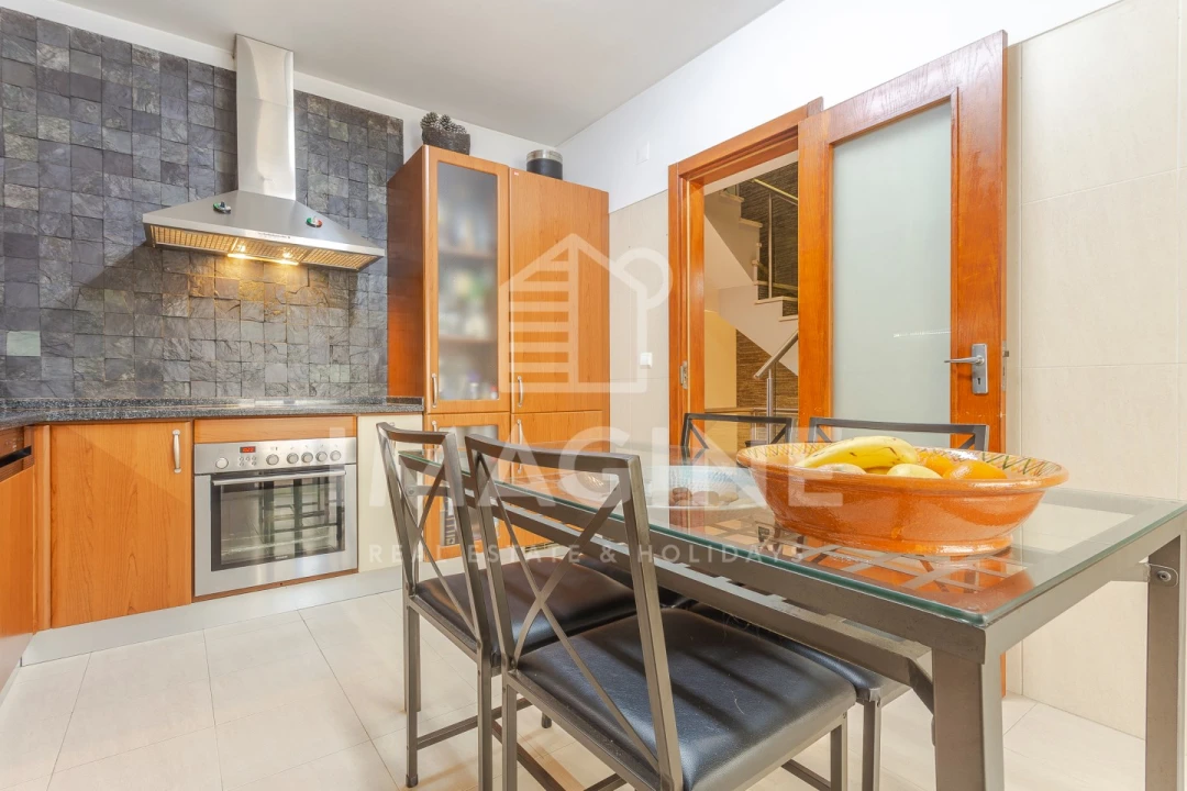 Moradia T3 para Venda em Setubal (São Sebastião) Foto 8