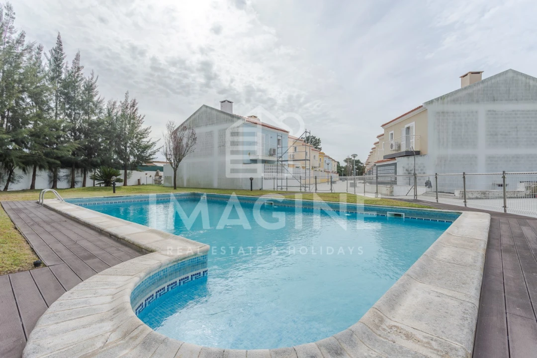 Moradia T3 para Venda em Setubal (São Sebastião) Foto 32