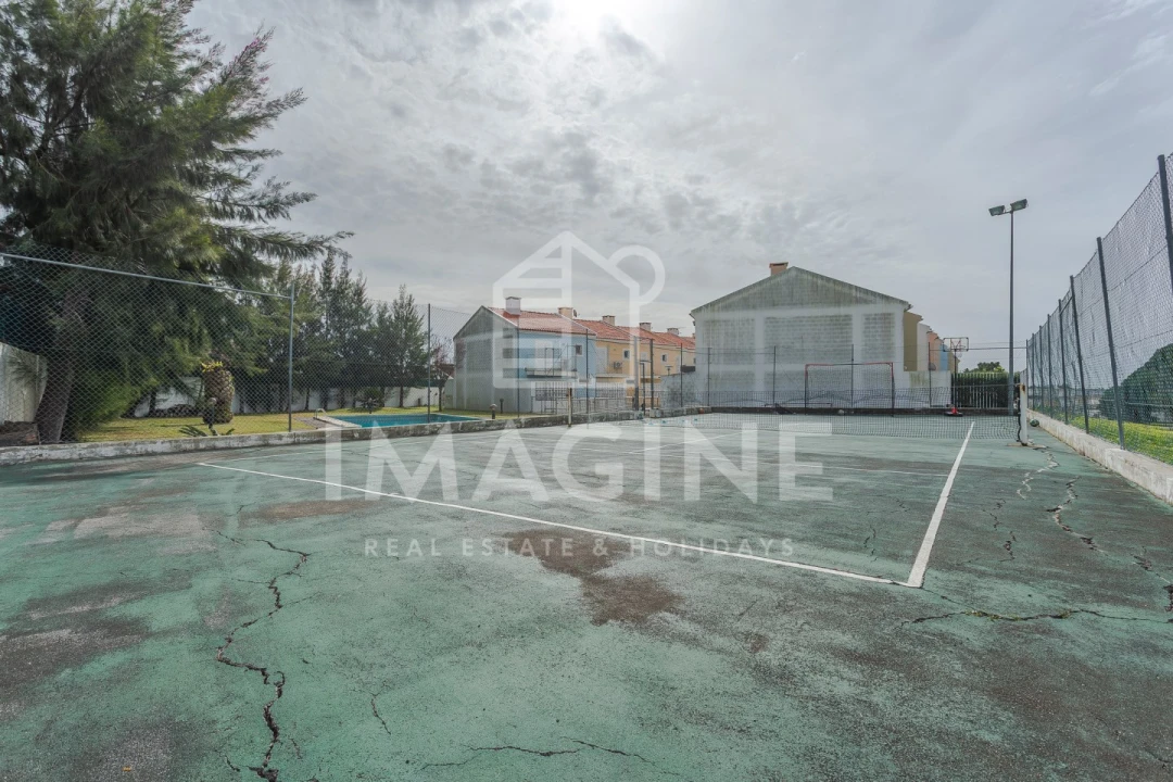 Moradia T3 para Venda em Setubal (São Sebastião) Foto 33