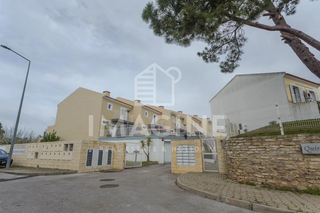 Moradia T3 para Venda em Setubal (São Sebastião) Foto 35