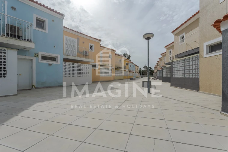 Moradia T3 para Venda em Setubal (São Sebastião) Foto 3