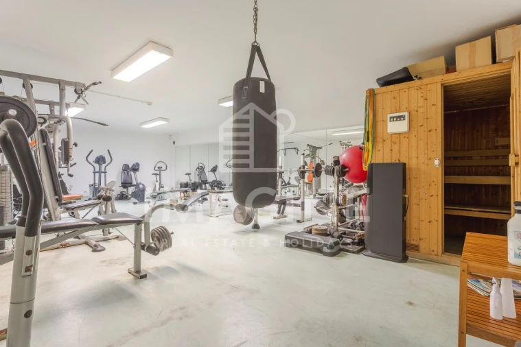 Moradia T3 para Venda em Setubal (São Sebastião) Foto 34