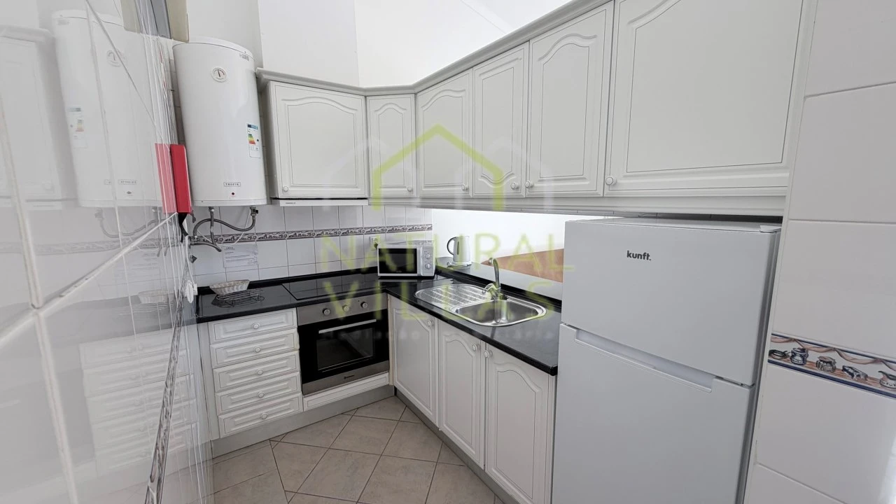 Apartamento T1 para Venda em Albufeira e Olhos de Água Foto 3