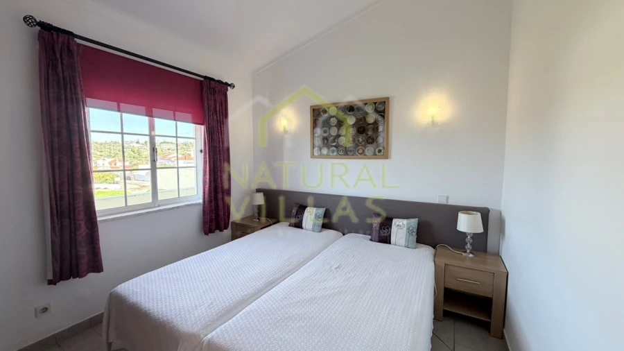 Apartamento T1 para Venda em Albufeira e Olhos de Água Foto 4