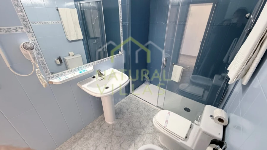 Apartamento T1 para Venda em Albufeira e Olhos de Água Foto 6