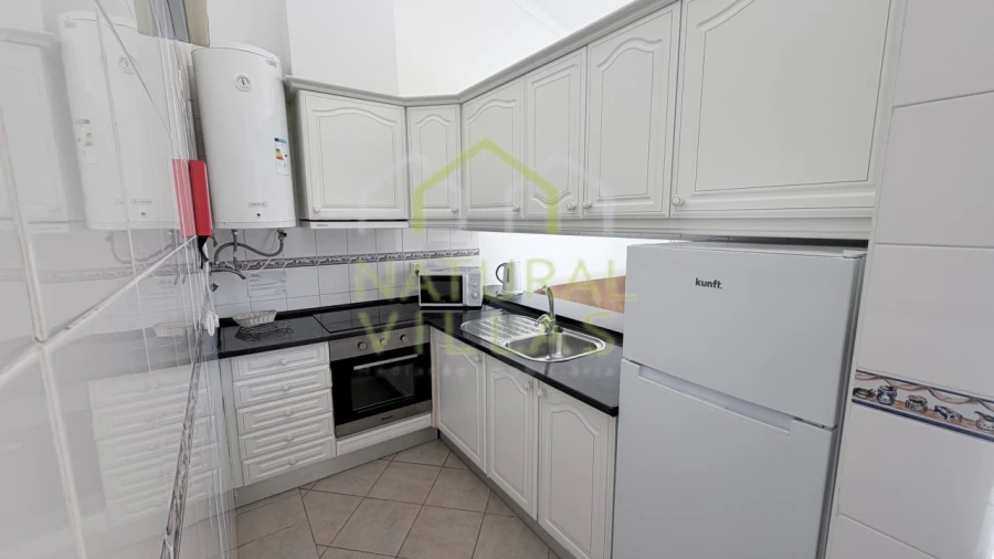 Apartamento T1 para Venda em Albufeira e Olhos de Água Foto 3