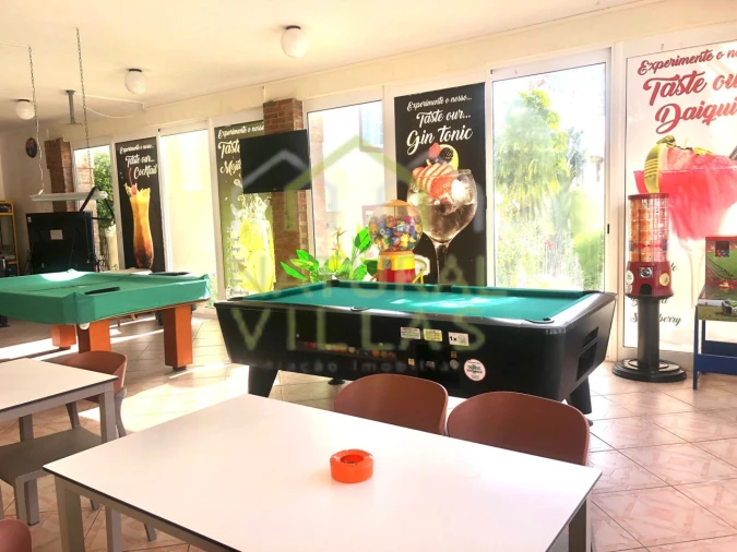 Apartamento T1 para Venda em Albufeira e Olhos de Água Foto 16