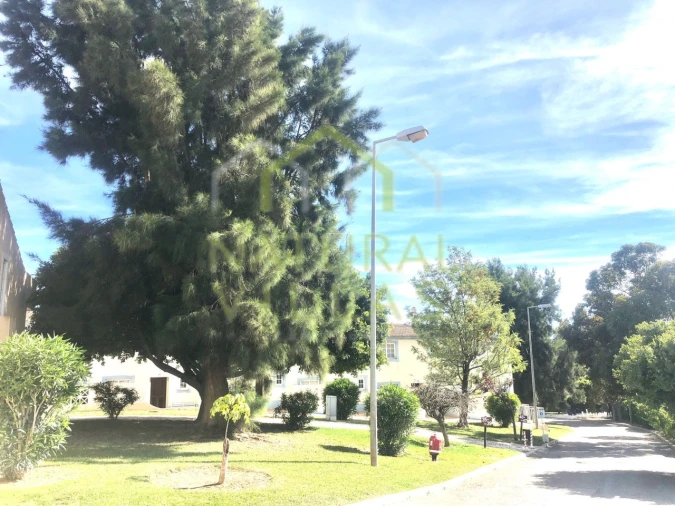 Apartamento T1 para Venda em Albufeira e Olhos de Água Foto 13