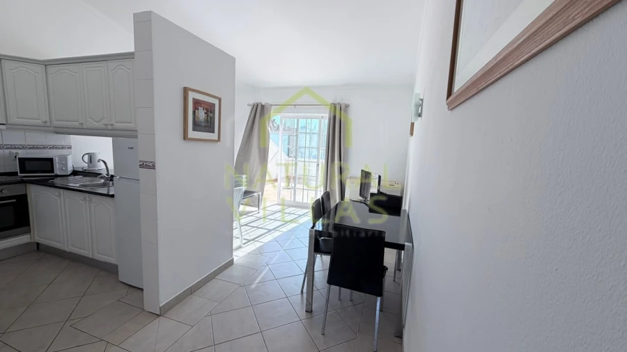 Apartamento T1 para Venda em Albufeira e Olhos de Água Foto 1