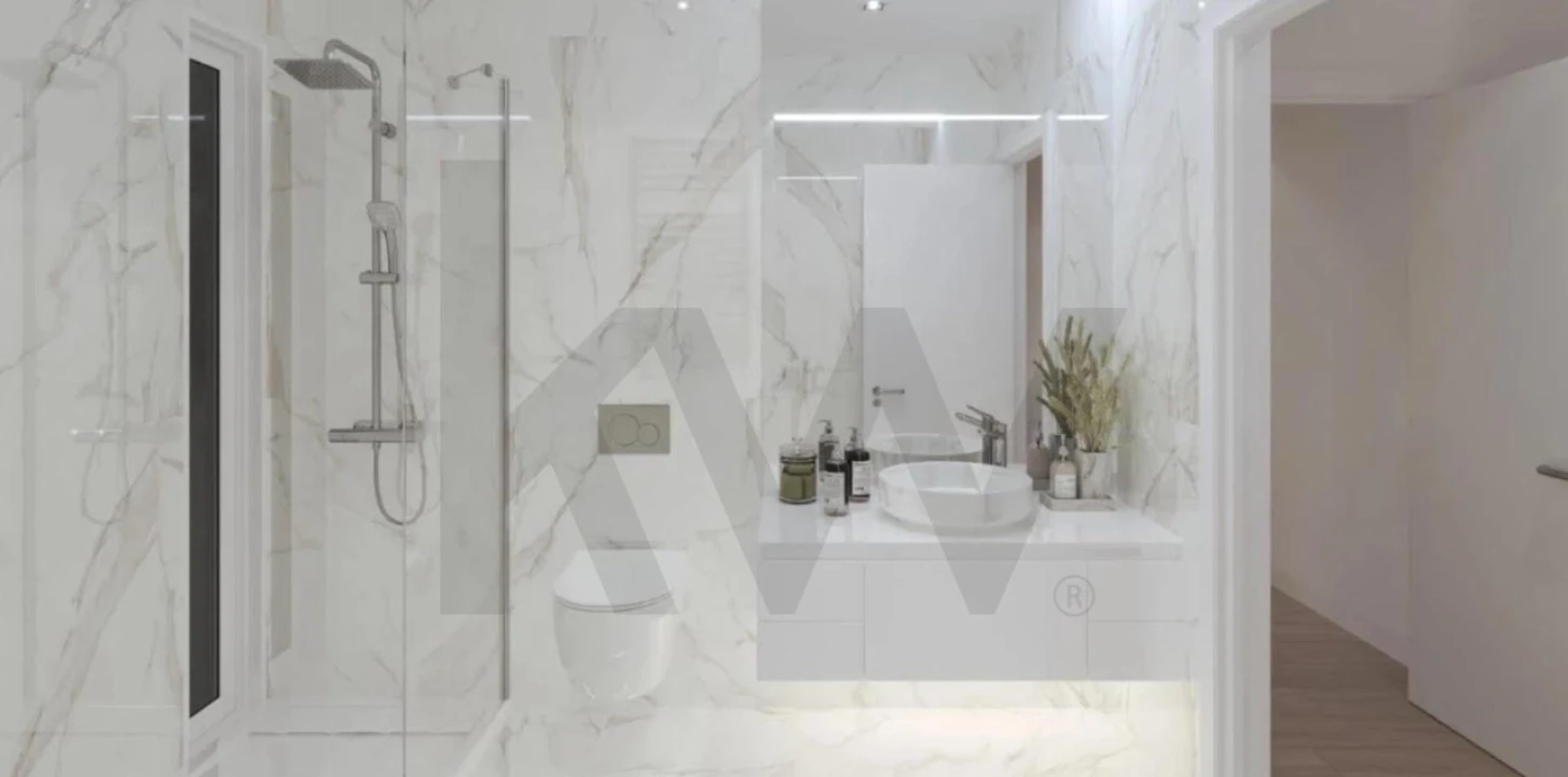 Apartamento T3 para Venda em Algés, Linda-A-Velha e Cruz Quebrada-Dafundo Foto 7