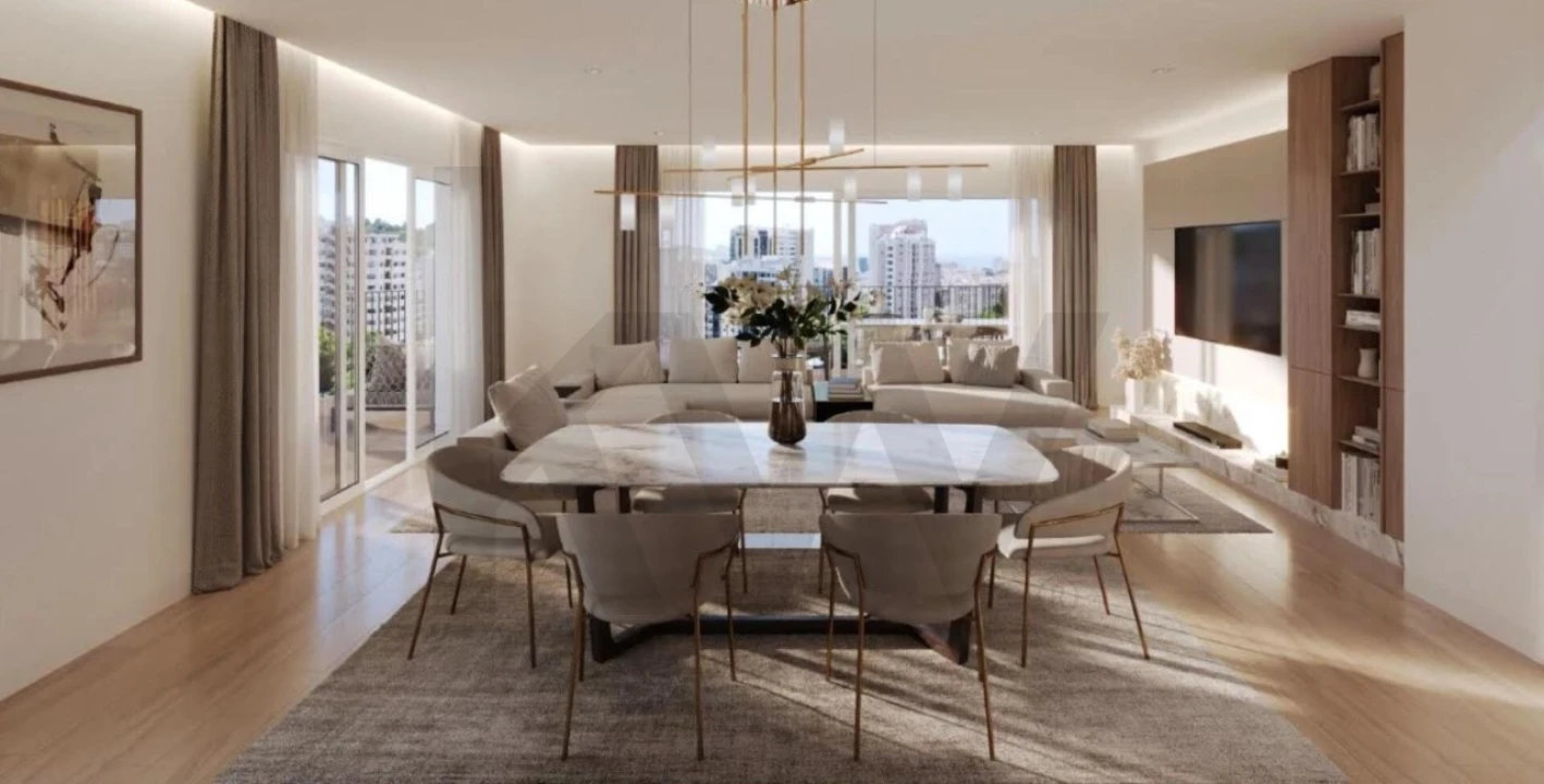 Apartamento T3 para Venda em Algés, Linda-A-Velha e Cruz Quebrada-Dafundo Foto 19