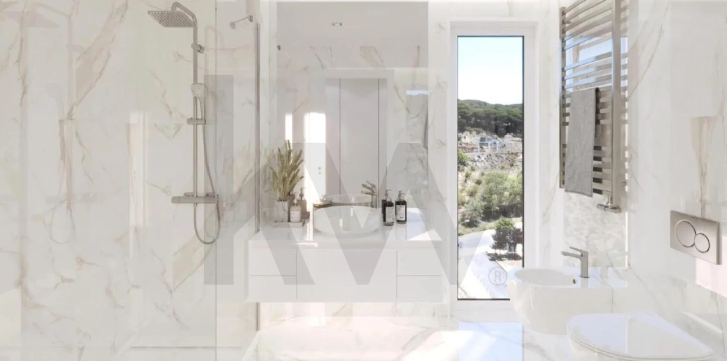 Apartamento T3 para Venda em Algés, Linda-A-Velha e Cruz Quebrada-Dafundo Foto 22