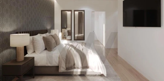 Apartamento T3 para Venda em Algés, Linda-A-Velha e Cruz Quebrada-Dafundo