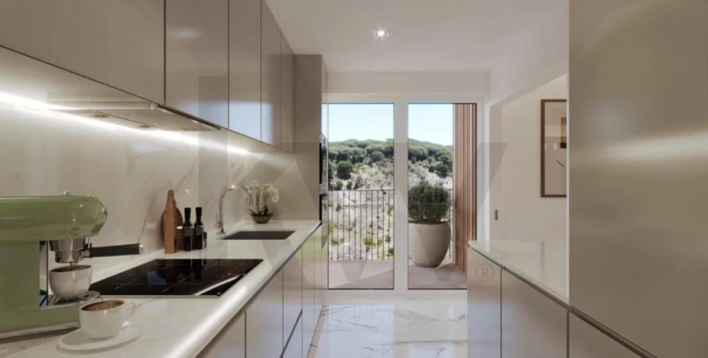 Apartamento T3 para Venda em Algés, Linda-A-Velha e Cruz Quebrada-Dafundo Foto 11