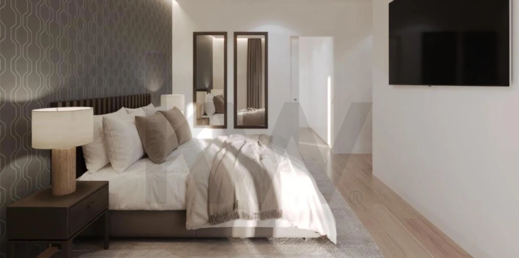 Apartamento T3 para Venda em Algés, Linda-A-Velha e Cruz Quebrada-Dafundo Foto 21