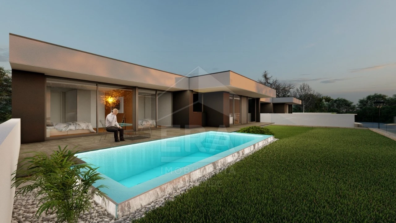 Moradia T3 para Venda em Gemeses Foto 2