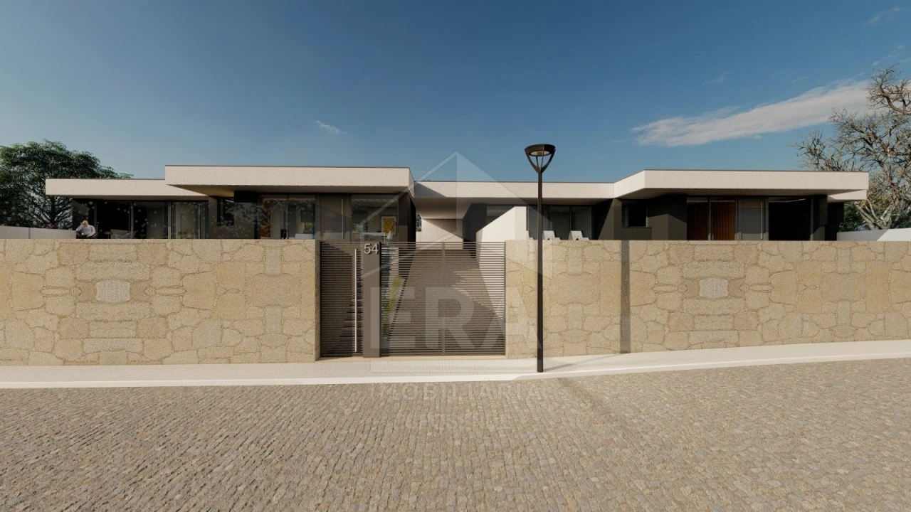 Moradia T3 para Venda em Gemeses Foto 4