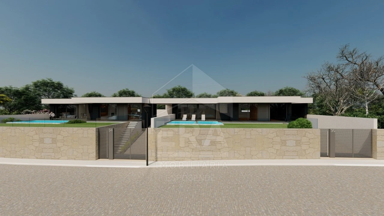 Moradia T3 para Venda em Gemeses Foto 5