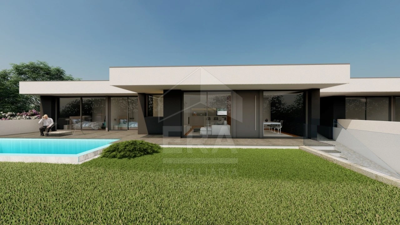 Moradia T3 para Venda em Gemeses Foto 9