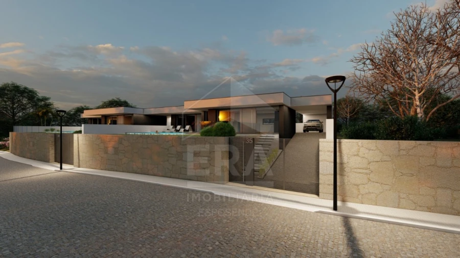 Moradia T3 para Venda em Gemeses