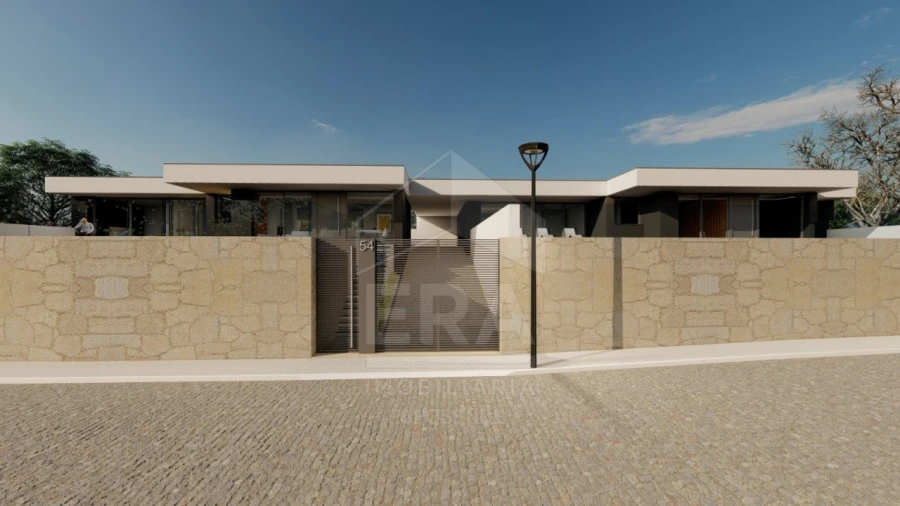 Moradia T3 para Venda em Gemeses Foto 4