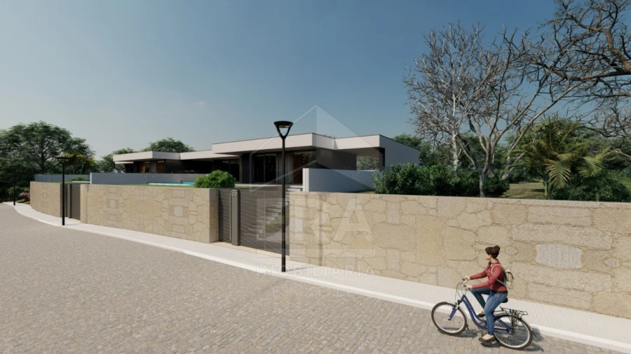 Moradia T3 para Venda em Gemeses Foto 6