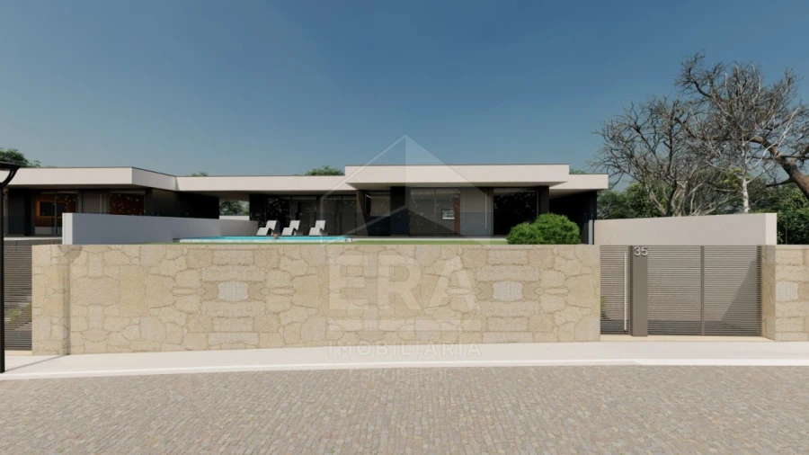 Moradia T3 para Venda em Gemeses Foto 7