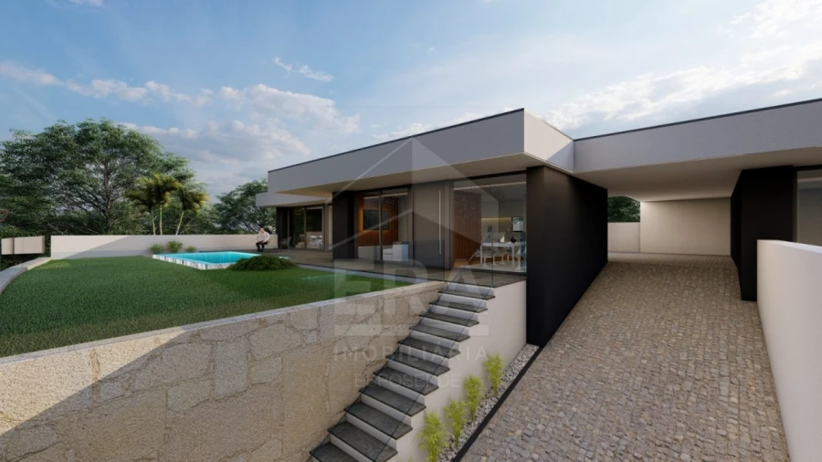 Moradia T3 para Venda em Gemeses Foto 10