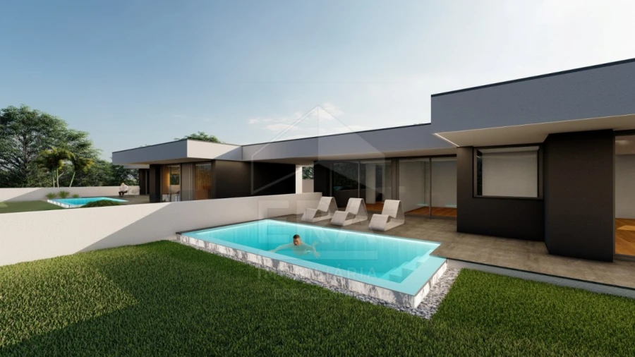 Moradia T3 para Venda em Gemeses Foto 11