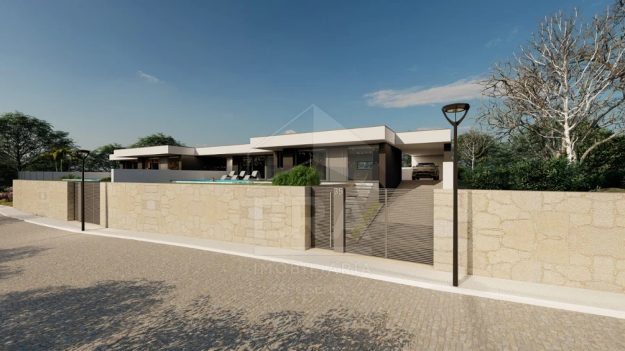 Moradia T3 para Venda em Gemeses Foto 12