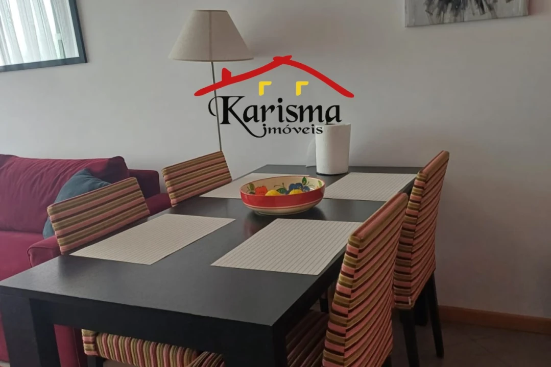 Apartamento T2 para Arrendamento férias em Alvor Foto 4