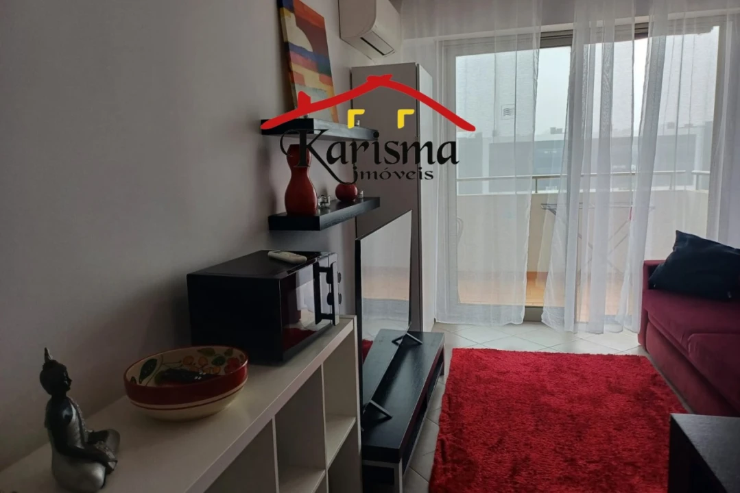 Apartamento T2 para Arrendamento férias em Alvor Foto 5