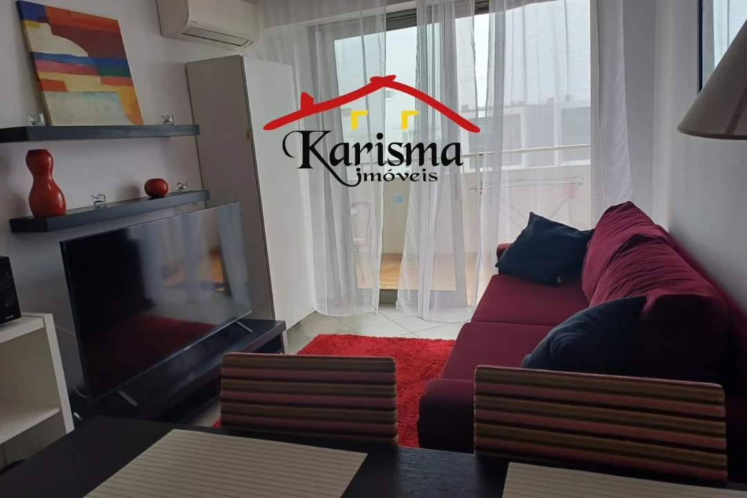 Apartamento T2 para Arrendamento férias em Alvor Foto 6