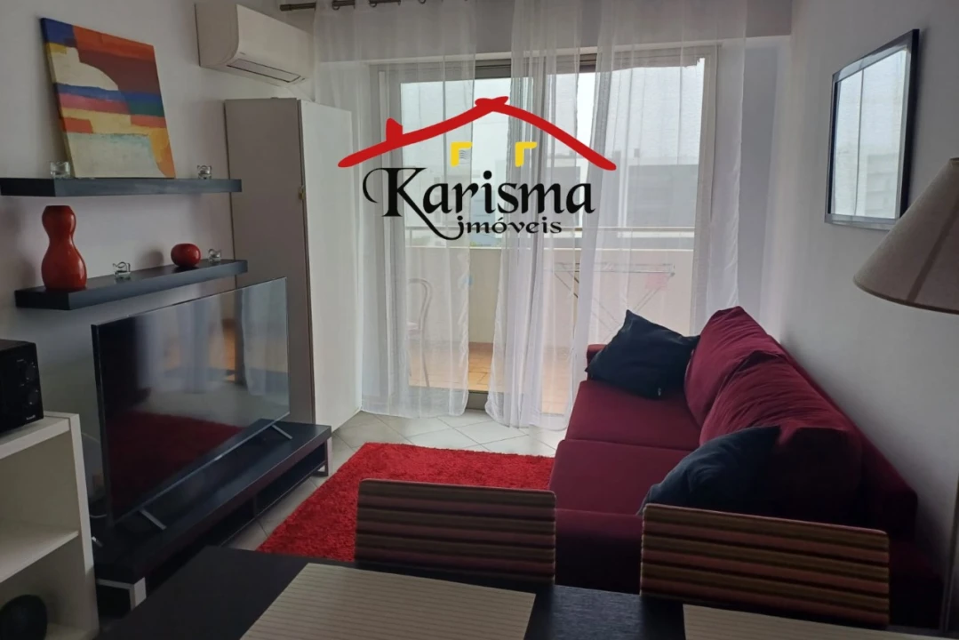 Apartamento T2 para Arrendamento férias em Alvor Foto 9