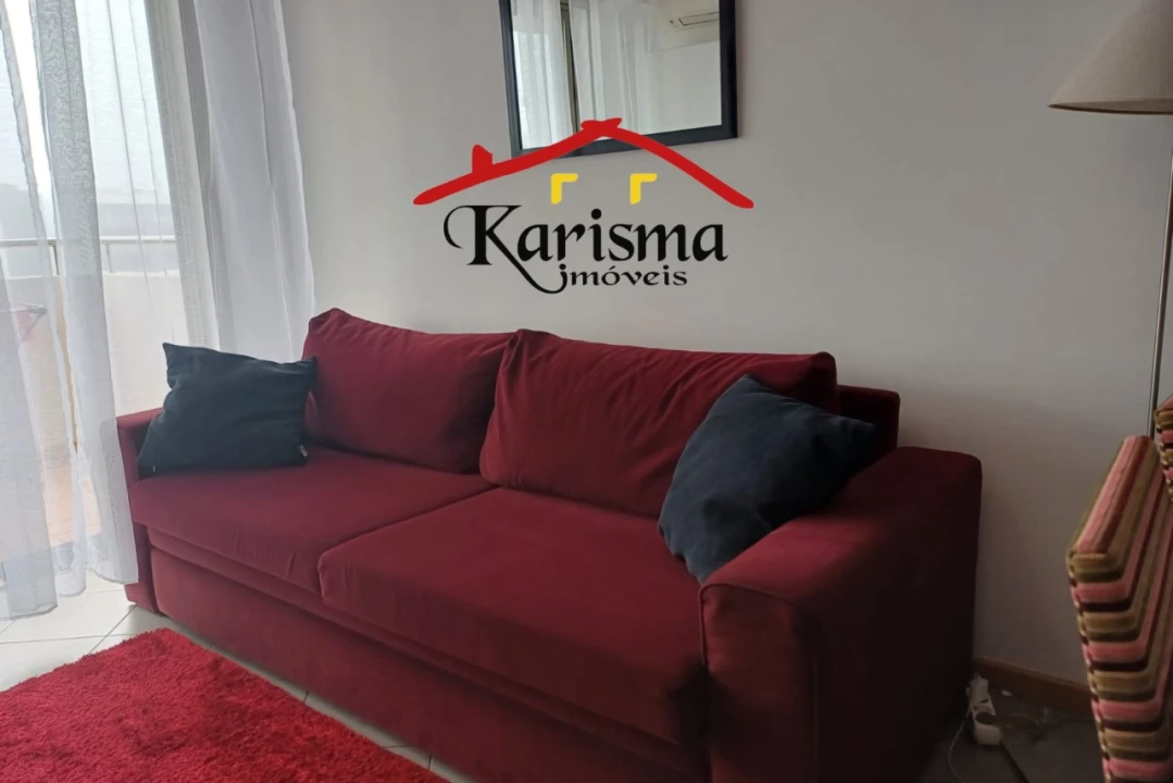 Apartamento T2 para Arrendamento férias em Alvor Foto 10