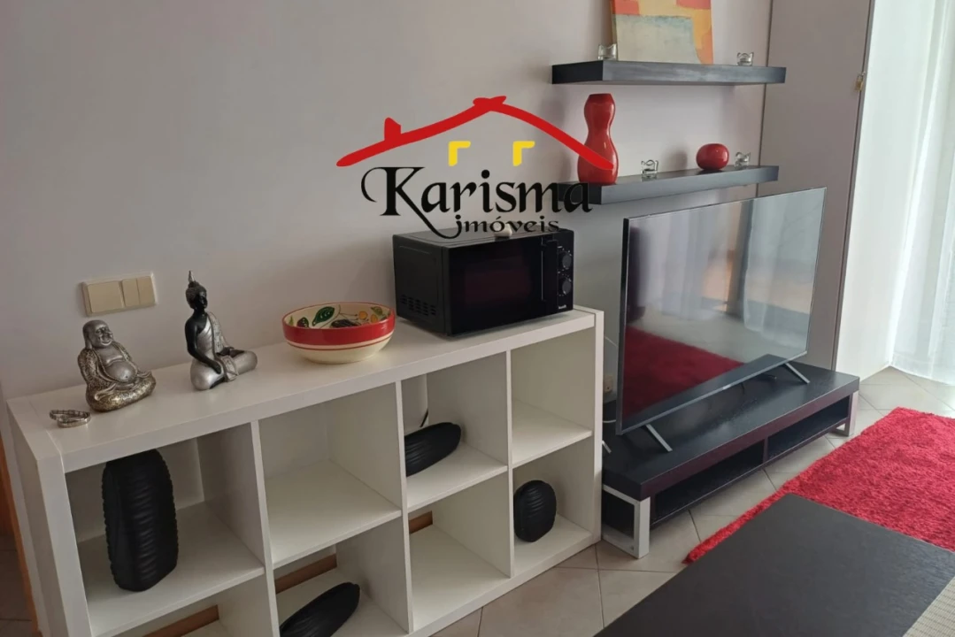 Apartamento T2 para Arrendamento férias em Alvor Foto 11