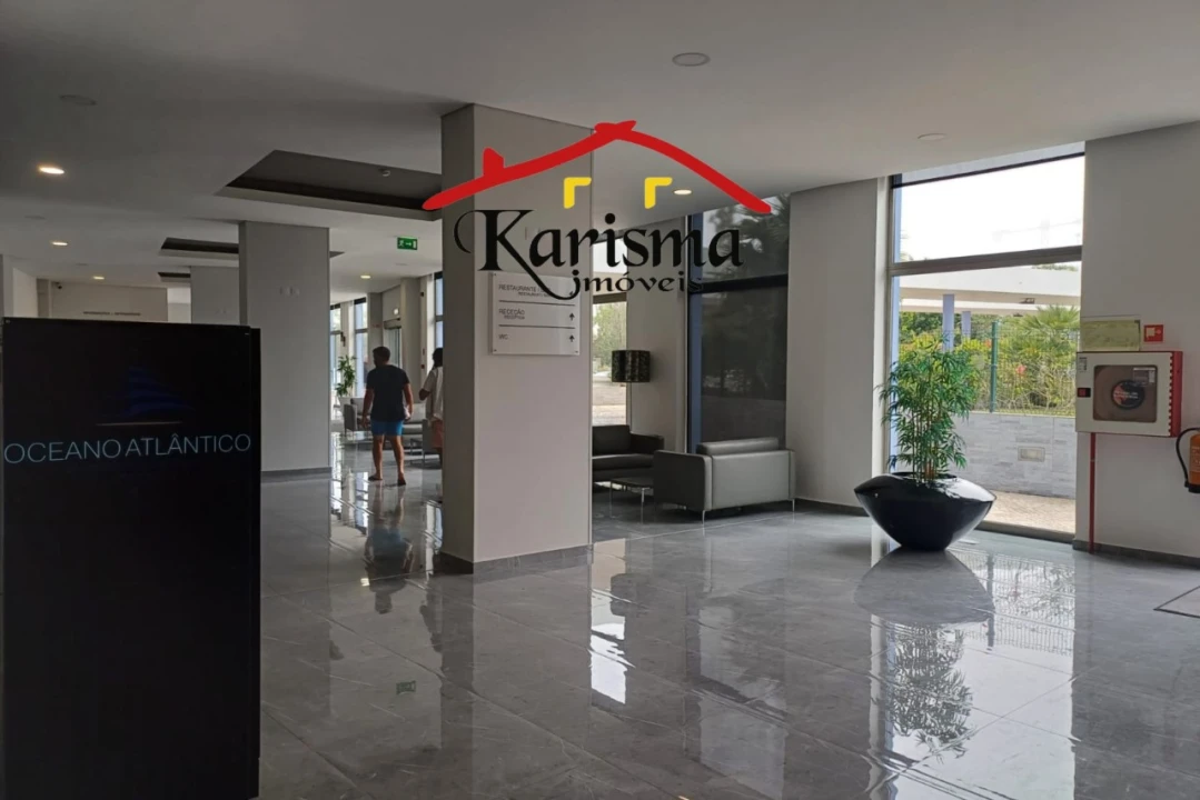 Apartamento T2 para Arrendamento férias em Alvor Foto 12