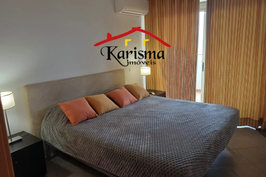 Apartamento T2 para Arrendamento férias em Alvor Foto 13