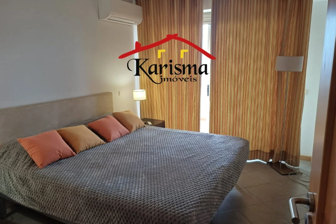 Apartamento T2 para Arrendamento férias em Alvor Foto 19